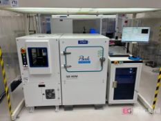 Park Systems / Korea Techno Atomic Force Microscope; Model: NX-HDM / KTEF-15001A