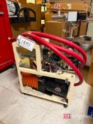 (2) Osaka Vacuum Pumps/Varian Vacuum Pump