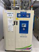 Unisem Gas Scrubber; Model: UN2000A-WHG