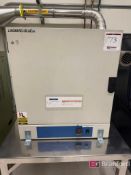 Lindberg / Blue M Bake Oven; Model: MO1490A-1