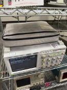 Agilent Infinium Oscilloscope