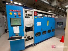 Aixtron Planetary Reactor; Type: AIX 2400 G3 R