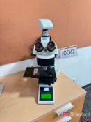 Leica DM4000M Digital Microscope