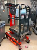 JLG Platform Lift; Model: Ecolift 70