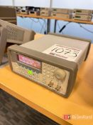 Agilent 33220A 20Mhz Function/ Arbitrary Waveform Generator