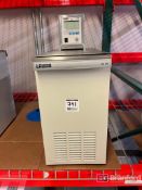 Lauda Recirculating Bath; Model: RE 215