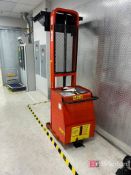 Presto Electric Lift; Model: C74A-1000