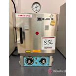 Blue M Bake Oven; Model: 0B-8A