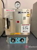 Blue M Bake Oven; Model: 0B-8A