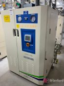 Unisem Gas Scrubber; Model: UN2000A-WHG