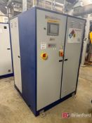 SAES Pure Gas Mega Torr Nitrogen Gas Purifier; Model: PS8-MGT300-N-2