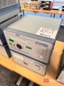 (2) Instrument Systems CAS 140 CT Compact Array Spectrometers