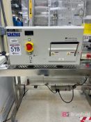 Allwin 21 Atmospheric Rapid Thermal Processing (RTP) System; Model: AccuThermo AW610M