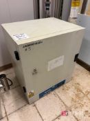 Lindberg/Blue M Mechanical Oven; Model: MO1490A-1