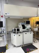 Flowstar Fume Hood w/ Overhead Light