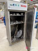 VWR Venom Bake Oven; Model: 1390FM