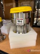 Ferrotec Feedthru 1.5