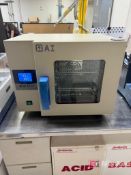 Across International FO-19013t Benchtop Bake Oven