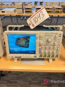 Tektronix MSO 4034 Mixed Signal Oscilloscope
