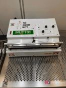 Gramatech Impulse Bag Sealer; Mighty Mutt; Model: MPV18-NCP2