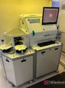 NANOmetrics High-Resolution Photoluminescence (PL) Mapping System; Model: Vertex-SM-110