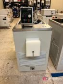 Lauda Recirculating Bath; Model: RM 25; S/N S220004246