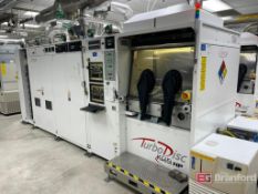 Veeco TurboDisc K465i GaN MOCVD Thin Film Deposition System