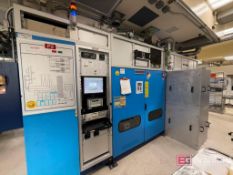 Aixtron Planetary Reactor; Type: AIX 2600G3