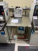 Lot (6) Stainless Steel Work Tables