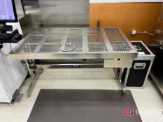 NTA Stainless Steel Work Table