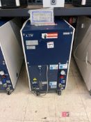 Ebara Dry Vacuum Pump; Model: A70W