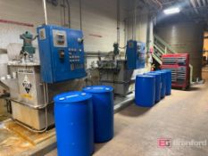 Acid Neutralizing System