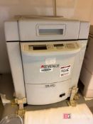 Keyence HM-501Hybrid Mixer