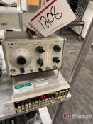 Hewlett Packard Function Generator/Pulse Generator