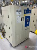 Unisem Gas Scrubber; Model: UN2000A-WHG
