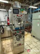 Microprocess Technologies Spin Rinse Dryer