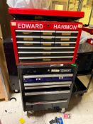 Kobalt Tool Box/Craftsman Tool Box w/ Contents