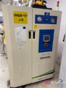Unisem Gas Scrubber; Model: UN2000A-WHG