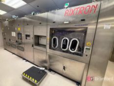 Aixtron Planetary Reactor; Type: AIX2600G3IC HT