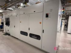 Aixtron Planetary Reactor; Type: AIX2800G4 HT