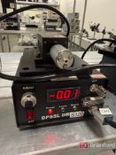 Opto Engine DPSSL Driver Laser System; P/N: MLL-lll-447nm-1W