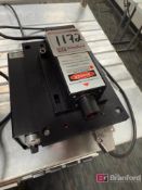 Opto Engine DPSSL Driver Laser System; P/N: MRL-III-FS-635-600mW