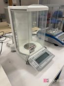 Mettler Toledo Digital Scale; Model: AG104