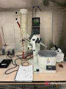 Buchi Heating Bath; Model: B-490