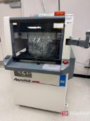 Asymtek X-1020 Underfill Dispenser; Model: X-1020