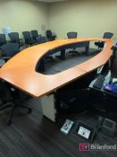Assorted Office Furniture