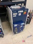 Ebara Dry Vacuum Pump; Model: A70W