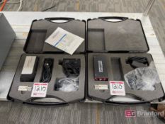 Advanced Measurement Systems Admesy Colorimeter