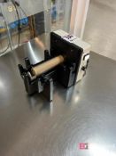 H-Square Automatic Wafer Aligner; Model: ANFEZQ6-00; Date: 2019