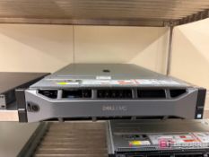 Dell EMC Power Edge R730 E31S Rack Server